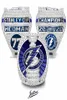 HEDMAN 2021 Tampa Bay Lightnin g Cup Team s ship Ring With Wooden Display Box Souvenir Men Fan Gift3006959