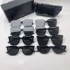 Fashion Sunglasses Designer Gentle Monster Top pour femme et homme une variété de styles à choisir parmi UV400 Street Camera Sunglasses avec boîte d'origine