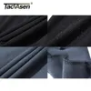 TACVASEN Winter Thicken Fleece Hiking Pants Men Warm Thermal Pants Windproof Outdoor Fishing Camping Mountain Ski Pants Trousers 240412