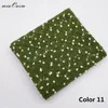 Filtar 150 100 cm Knit Bobble Wrap Mini Small Ball Wraps Basket Filler Stopper Born Baby Pography Prop Bakgrund Bakgrund Filt