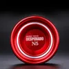 Aluminium professionnel Métal à haute vitesse Yoyo Advanced Pro Level String Trick Red for Boys Girls Enfants Enfants 240408