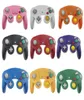 Gamecube joystick NGC Gaming Contrôleur pour la console Nintendo Wii Game Cube Gamepad NGC avec détail Box8991378