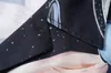 Chemise de robe masculine Col de flexion slim fit shirts à manches courtes de la marque de créateurs marques à carreaux imprimé printemps tournure décontractée de luxe pour hommes vêtements rideaux T1