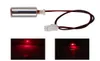 AUCD Red 100MW 650nm Wskaźnik DOT RGB Moduł laserowy obwód diodowy Diodę Diodę dla mini DJ -Projektora Lekkie widok na obserwację Gunsight LI1035839