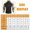 Chaussures US Army CP Camouflage multicam Military Combat Tshirt Men Tactical Shirt AirSoft Paintball Camping Camping Clothing