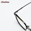 Sunglasses Frames Chashma Men Fashion Glasse Titanium Acetate Eyewear Women Designer Optic Degrees Teens Prescription Lenses Spectacles