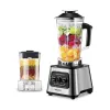 Blenders Blender, Powerful Blender Smoothie Maker with 4 Sharp Stainless Steel Blades, for Milkshake,Juice,Baby Food and Vegetable Drinks