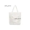 Sac de créateur sac à bandoulière Sac de plage Fashion Mesh Sac à provisions tissés creux pour sac fourre-tout à paille d'été 993