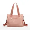 Sac à épaule Femmes Bolsos Mujer de Marca Famosa Fashion Handbags Hands Sacs High Capace Bolsas Feminina 240419