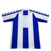 RETRO 1998 1999 RCD ESPANYOL R.D.TサッカージャージーホームPuado Braithwaite Uniforms 98 99 Melamed Darder Exposito Mont Football Shird Classic 1984 1989 84 89