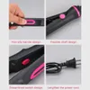 Professional Hair Straightener Curler Flat Iron Straighting Curling Antiscalding Straightening Board 240418