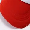 قبعات الكرة الشعار المخصصة شبكة الشاحنة القبعة أزياء الرجال نساء إعلانات السفر فريق البيسبول الهيب هوب تروكر كاب أبي القبعات للجنسين