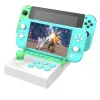 GamePads IPEGA PG9136A Wireless Joystick dla przełącznika Nintendo NSSwitch OLED NS Pro Controller Game Smartphone TYPEC