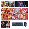 Pads Anime One Piece XXL MOUSEPAD TRANS