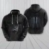 Mäns hoodies roliga ko grafiska tröjor avslappnade djurkor för män kläder harjuku mode kvinnor hoodie tjur barn tröjor toppar