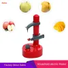 Peelers Electric Potato Peeler