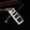 Iatable Butane Without Gas Lighters New Style Of Creative Metal Lighters Pipe Lighter Without Without Gas