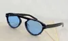 BLACK 254S BlackBlue Sunglasses 54mm Occhiali da sole Mens sunglasses gafas de sol New with box1547437
