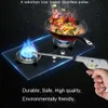 Light Fire Starter Electronic Fire Ignitor Cuideur Allumage Sans Camping à gaz BBQ pour la cuisine Cuisine Fiche de cuisine