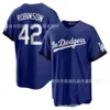 Dodgers Jersey 50 # Betts 5 # 34 # Blue City