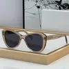 Gafas de sol 2024 Personalidad acética de alta calidad Multicolor Damas de la marca Diseñador de gafas de ojo de gato Oculos Gafas de Sol Par