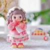 Blind Box Bettertoys Ziyuli Spring Day Limit Series Blind Box Toys Kawaii Figures d'action Lolita Dolls Girl Gift Surprise Box Y240422