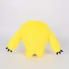 Peluche leksaker fyllda monster tecknad anpassad plysch figur dockor joyville plyschar leksak glad dal