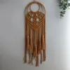 Tapisserier vävda Tassel Artificial Decorative Pendant For Home Bedroom Room Decoration Charm Supplies