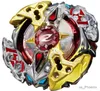 4D Beyblades B-X TOUPIE BURST BEYBLADE SPINNING TOP B-117 B117 STARTER REVIVE PHOENIX.10.Fr Attack Pack toys for childre metal fury