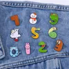 Broches pin voor vrouwen kinderen