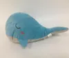 Jumping Little Shark Plush Toy Cute Doll Doll Pillow 72pcs09291479