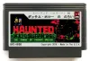 Cases Haunted Halloween '86 (2018) Game Cartridge for FC/NES Console