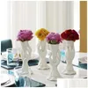 Vases Vases Jonathan Adler From The United States Owns Ice Cream Cute Ceramics Mini Candlesticks Table Decorations Storage And Home Dr Dhnfy