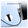 Glasses 5M/7M Data Line Charging Cable for Oculus Quest 2/Pico 4 Link USB 3.2 Type C Data Transfer USBA to TypeC Cable 20V 3A Charger