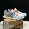 Cloudstratus Cloudmonster Running Cloud 5 Su Geçirmez Tüm Koşu Ayakkabıları Bulut X Beyaz Sneaker Trainer Spor Ayakkabıları Boyut 36-45 DAGATE