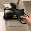 High End Designer Torby dla kobiet CELLI NOWOŚĆ BAG POLLY BAG WOMENT BAG Modna torba krzyżowa Zaawansowana torba na ramię Oryginalna 1: 1 z prawdziwym logo i pudełkiem