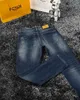 Lila Jeans Denimhose Herren Jeans Designer Jean Men Black Hosen High-End-Qualität Straight Design Retro Streetwear Casual Swatpants Designer Joggers S-3xl #586