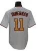 2024 Baseball jerseys Custom S-4XL Soto Scherzer Rendon Strasburg Marper Zimmerman Turner Werlander Gurriel Bregman Murphy