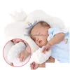 Kissen Baby Sha geborener Cartoon beruhigende Kissen Säuglingsnothülle Rückenstütze Unterstützung Kissen Kissenbett 230309 Drop Delivery Kinder Mutterschaft DHCKKN