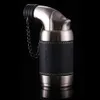 Super Jet Flame Butane Super Jet Flame Sigaren Vasteenkomst geavanceerd roze enorme Tabletorch-sigarettenaccessoires