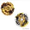 4d Beyblades B-X Toupie Burst Beyblade Spinning Top New Style Gold B-00-100 B-111-86 SPRIGGAN RECEM AVEC LACKER YH1598