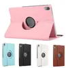 Tablet PC Cases Bags 360 Rotation Tablet Cover For Tab P11 2nd Gen Case 11.5 TB350 Stand Funda For Pad Plus 11.5 Cover