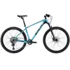 Fietsen Sava Deck 6.1 Koolstofvezel mountainbike 1x12 snelheid 26/27.5/29 met Shiman0 Deore M6100 volwassen mountainbike Y240423