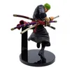 Action Toy Figures One Piece Figur Roronoa Zoro Battle Record Collection Banpresto T240422