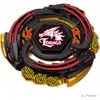 4D Beyblades Rare Rare L-Drago Negro Gold Metal Fusion WBBA Beyblade BB-43