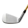 Clubs Nieuwe echte Honma Beres 4 Star Golf Iron Set RH 511 SW 9PCS Graphite Golf Clubs Men Golf