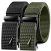 Ceinture de chaîne de taille Belt ceinture en nylon