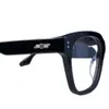 Модные солнцезащитные очки дизайнер нежный монстр настраиваемые очки для миопии для женщины и мужчины миопия оптическая рама с оригинальной коробкой
