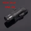 Lights Tactical WML Masterfire APL M3X Gun Gun Gun Light Scout Light LED strobos