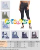Hohe Taillen -Yoga -Hosen Bauchkontrolle Training Running Tie Dye Yoga Leggings für Frauen Workout High Taille Fitnessstudio